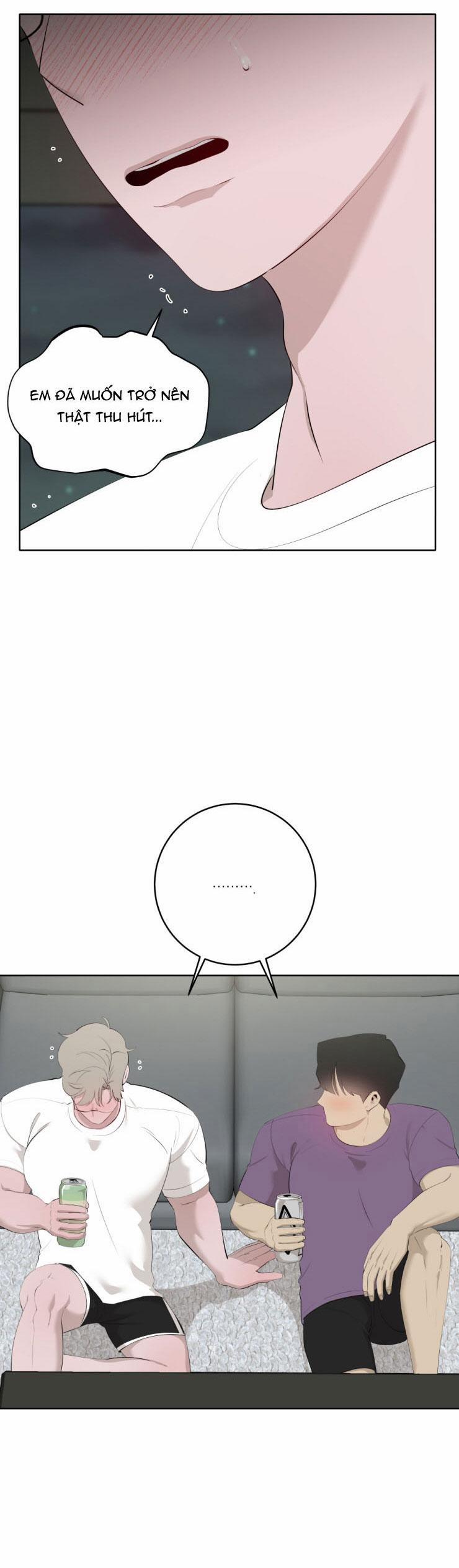 Người Nhân Viên Quyến Rũ 40 trang 25