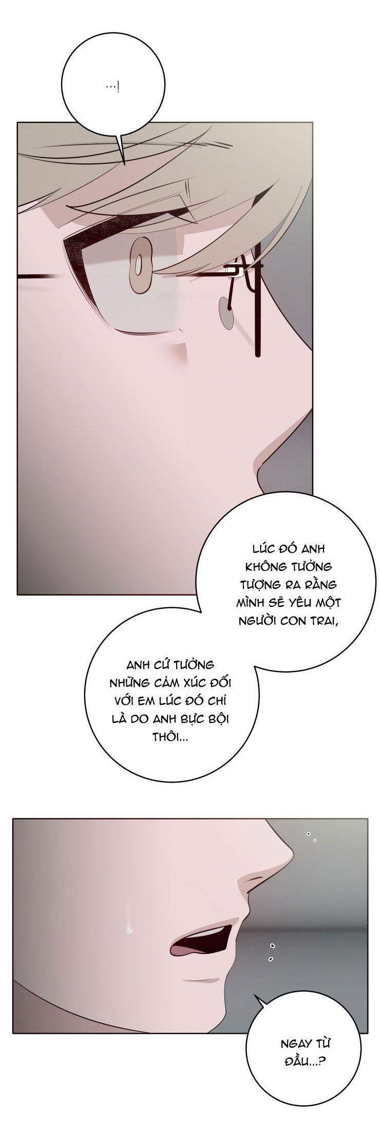 Người Nhân Viên Quyến Rũ 40 trang 31