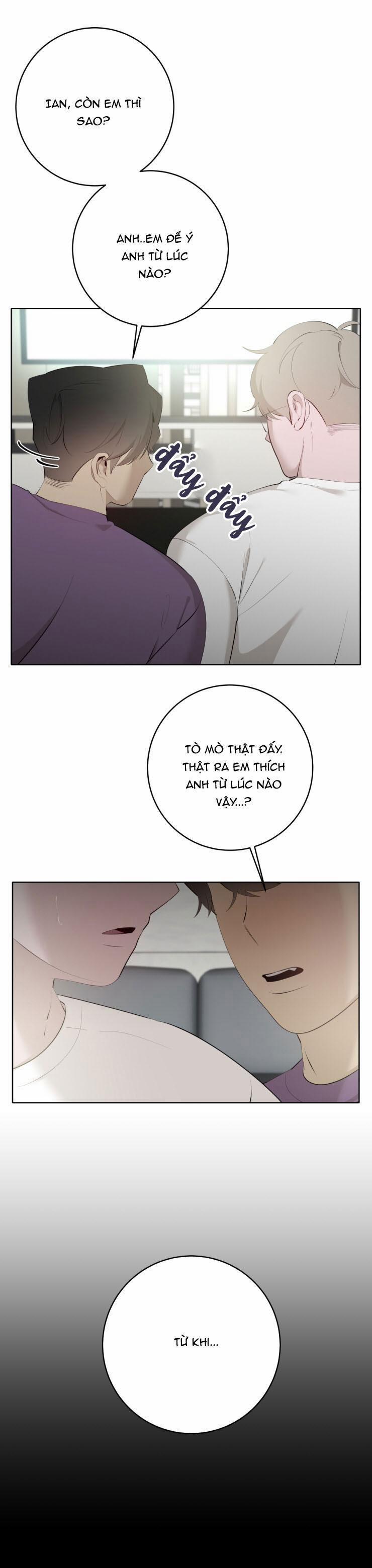 Người Nhân Viên Quyến Rũ 40 trang 32