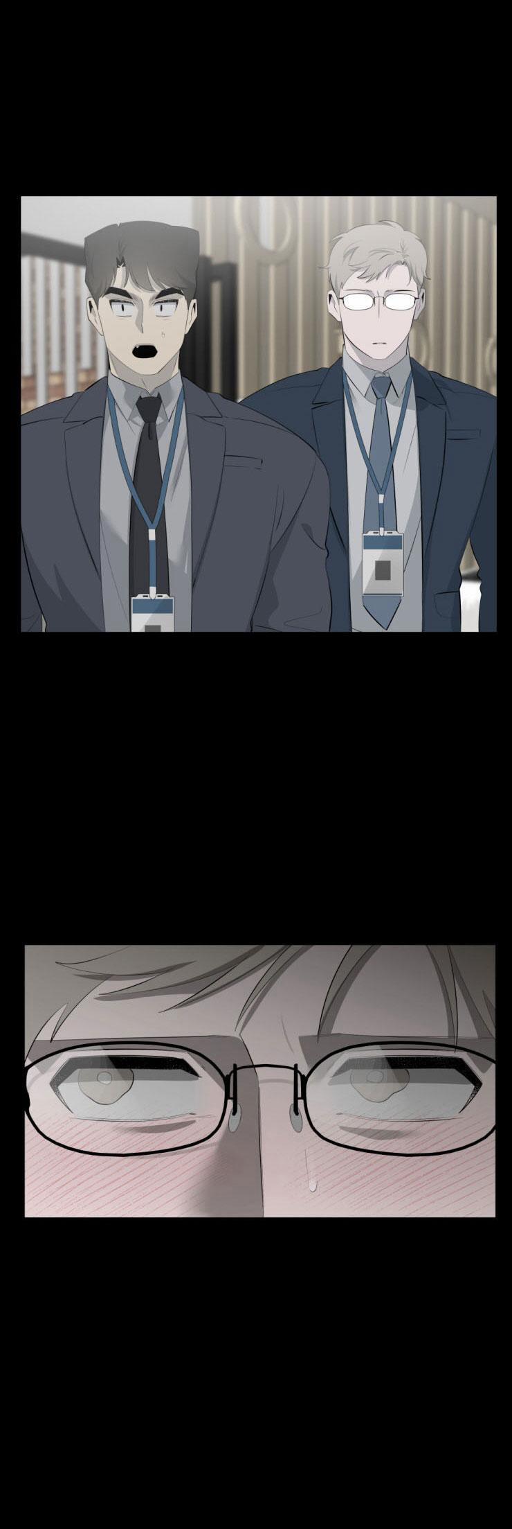 Người Nhân Viên Quyến Rũ 40 trang 33