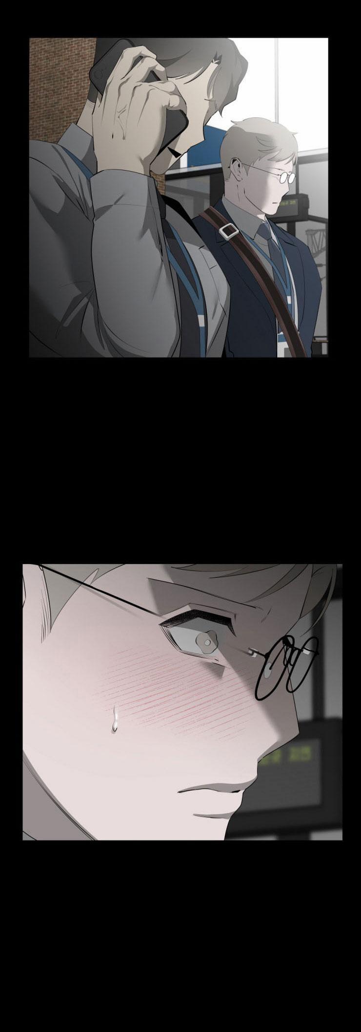 Người Nhân Viên Quyến Rũ 40 trang 34