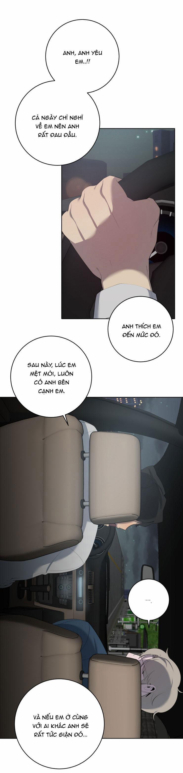 Người Nhân Viên Quyến Rũ 40 trang 4