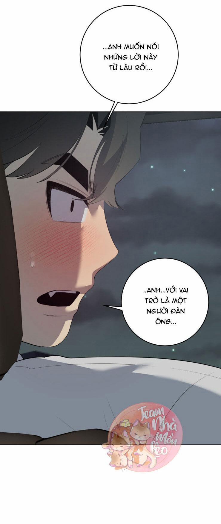 Người Nhân Viên Quyến Rũ 40 trang 6