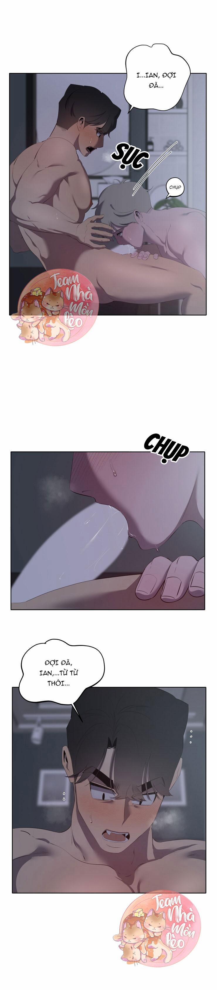 Người Nhân Viên Quyến Rũ 41 trang 7