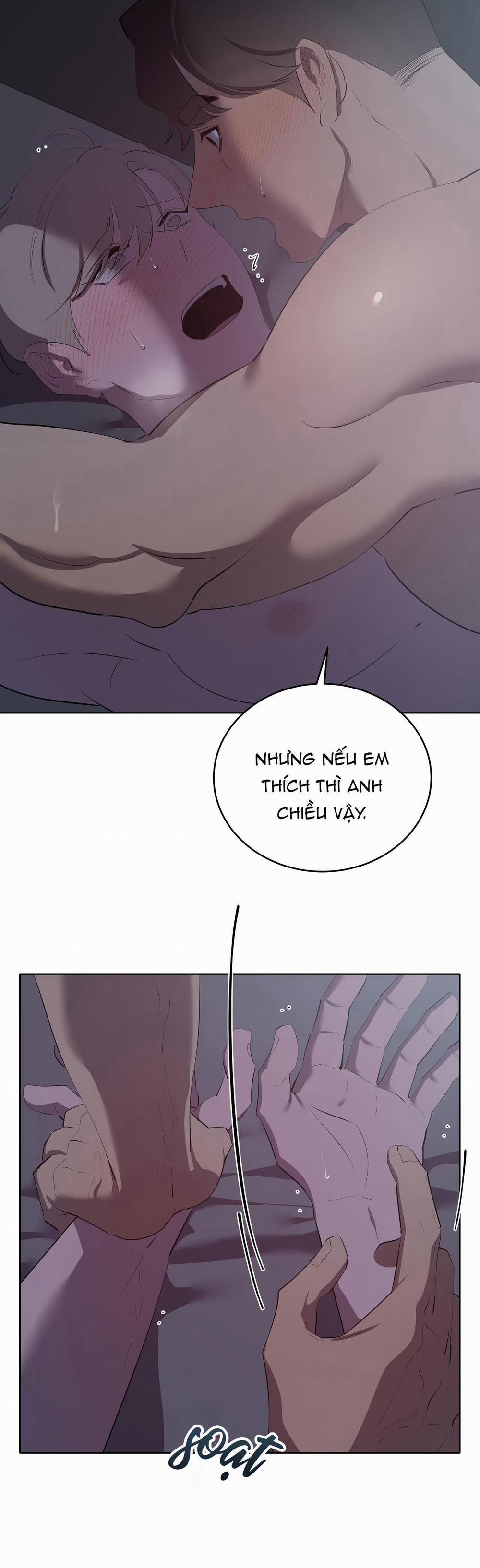 Người Nhân Viên Quyến Rũ 42 trang 12