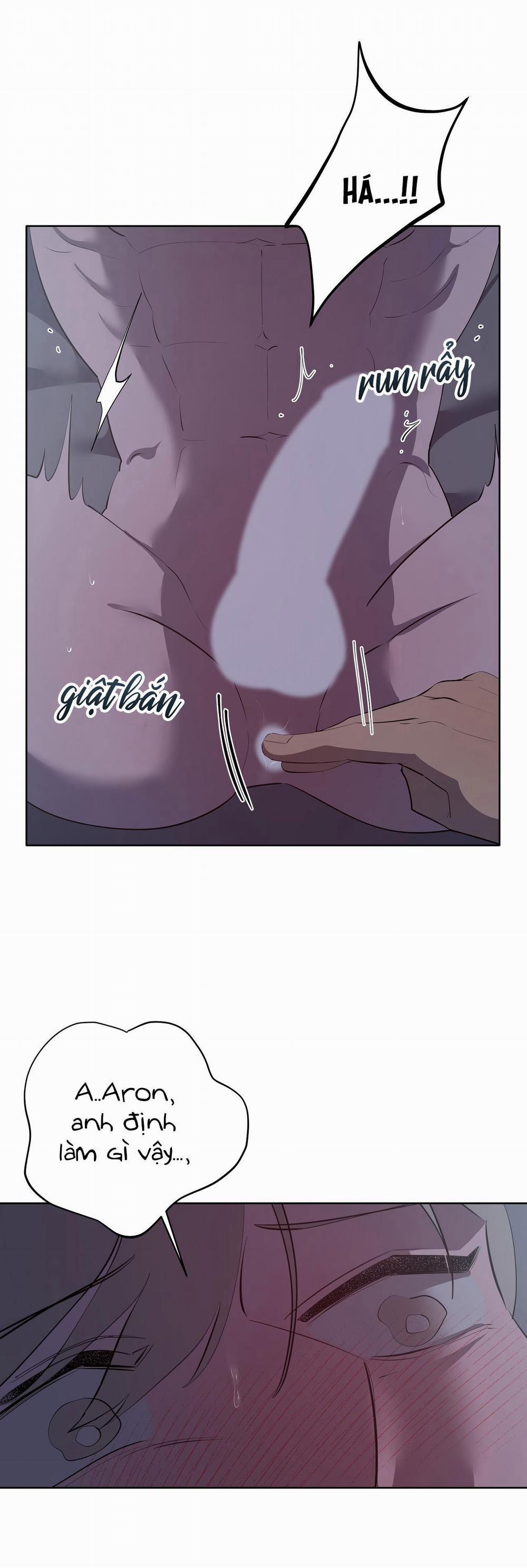 Người Nhân Viên Quyến Rũ 42 trang 13