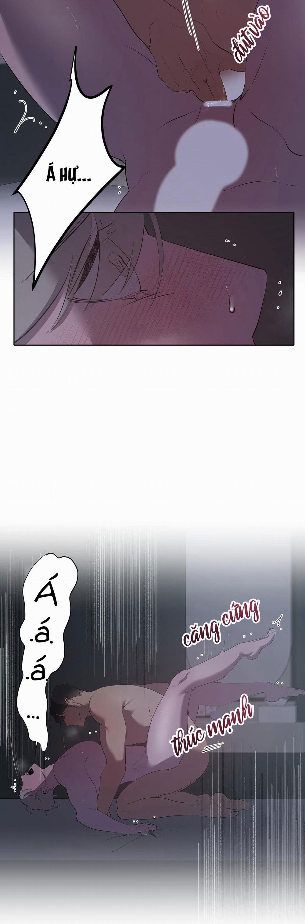 Người Nhân Viên Quyến Rũ 42 trang 16