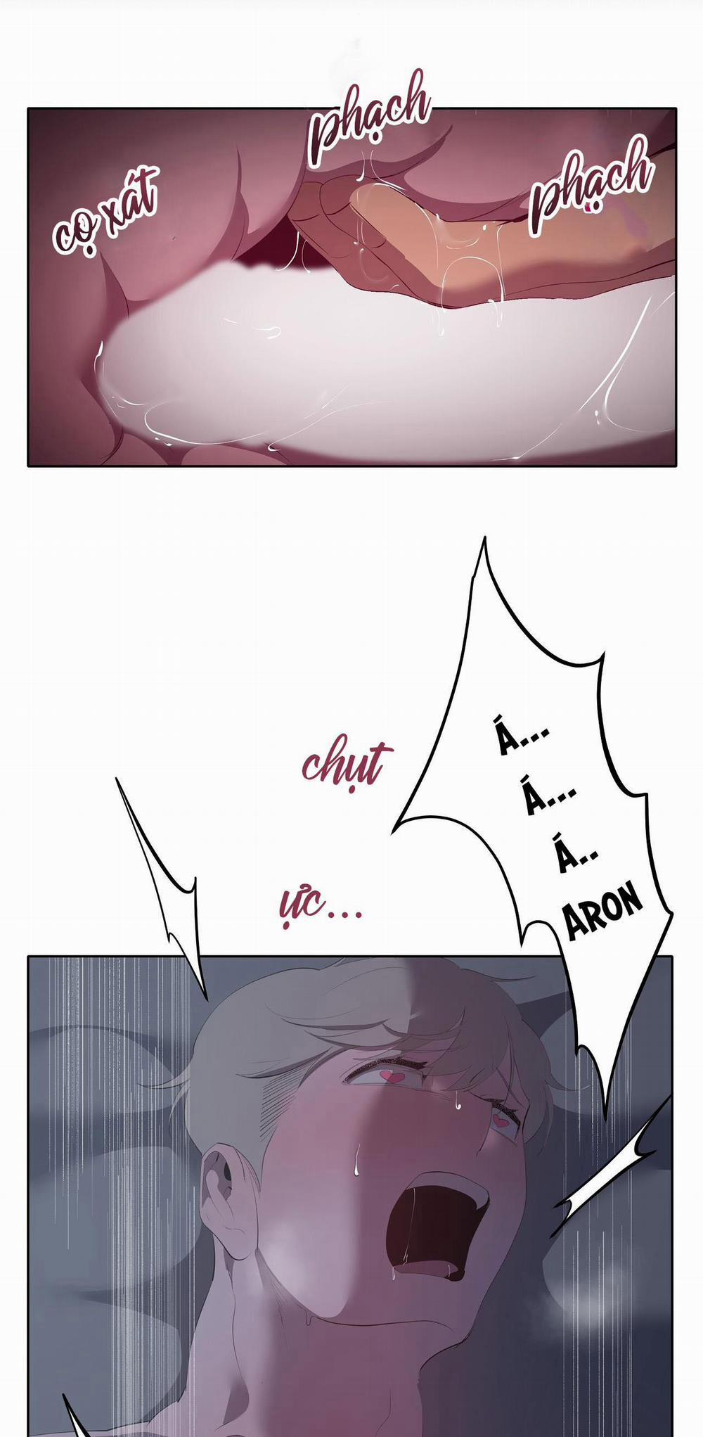 Người Nhân Viên Quyến Rũ 42 trang 17