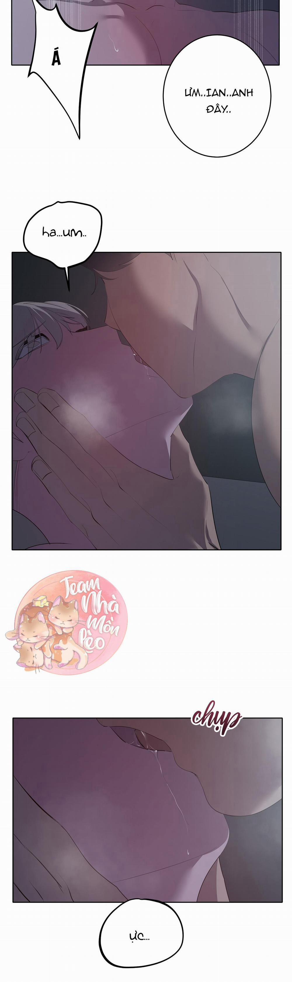 Người Nhân Viên Quyến Rũ 42 trang 18