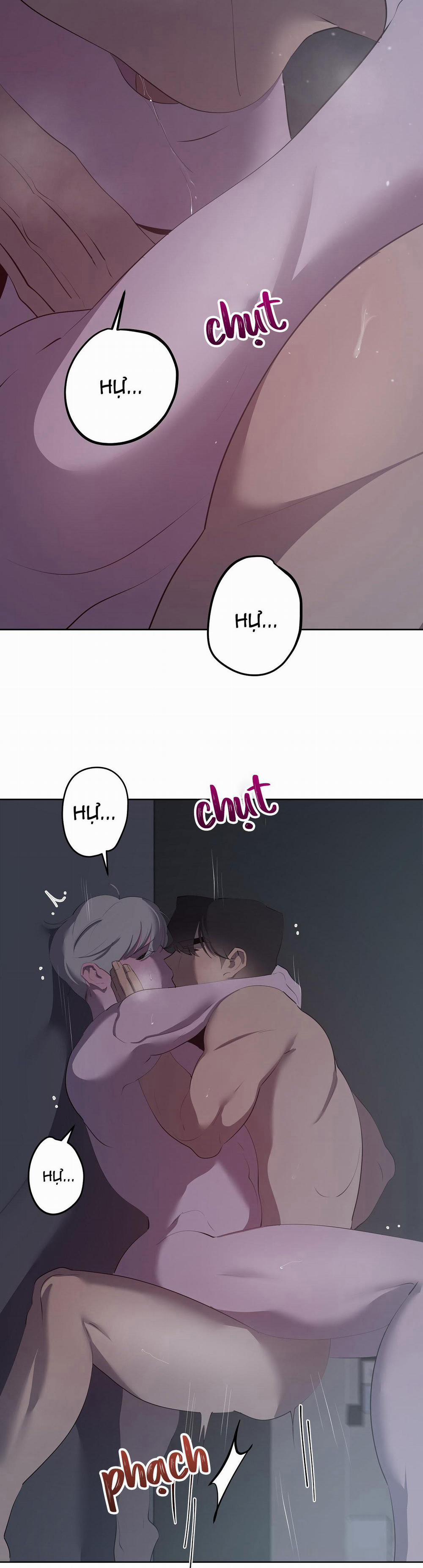 Người Nhân Viên Quyến Rũ 42 trang 20