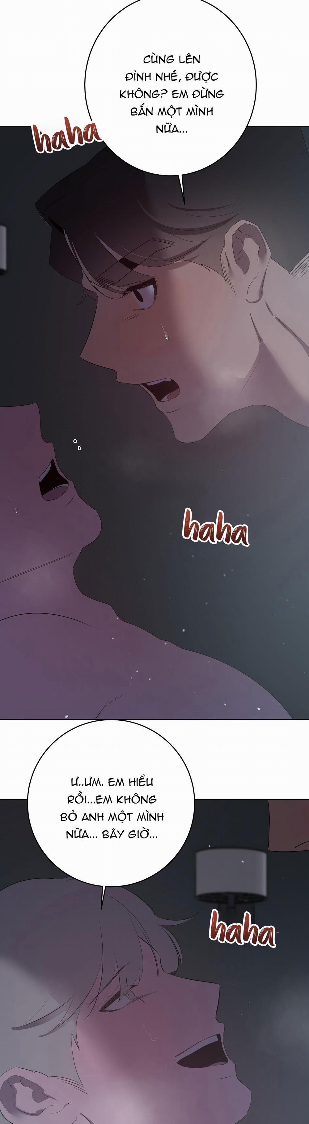 Người Nhân Viên Quyến Rũ 42 trang 23