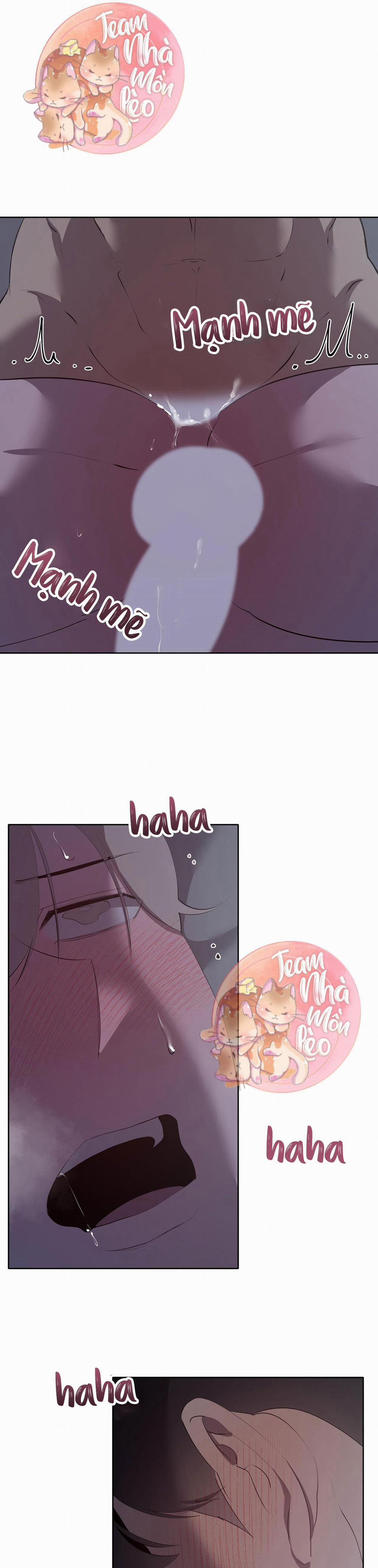 Người Nhân Viên Quyến Rũ 42 trang 26