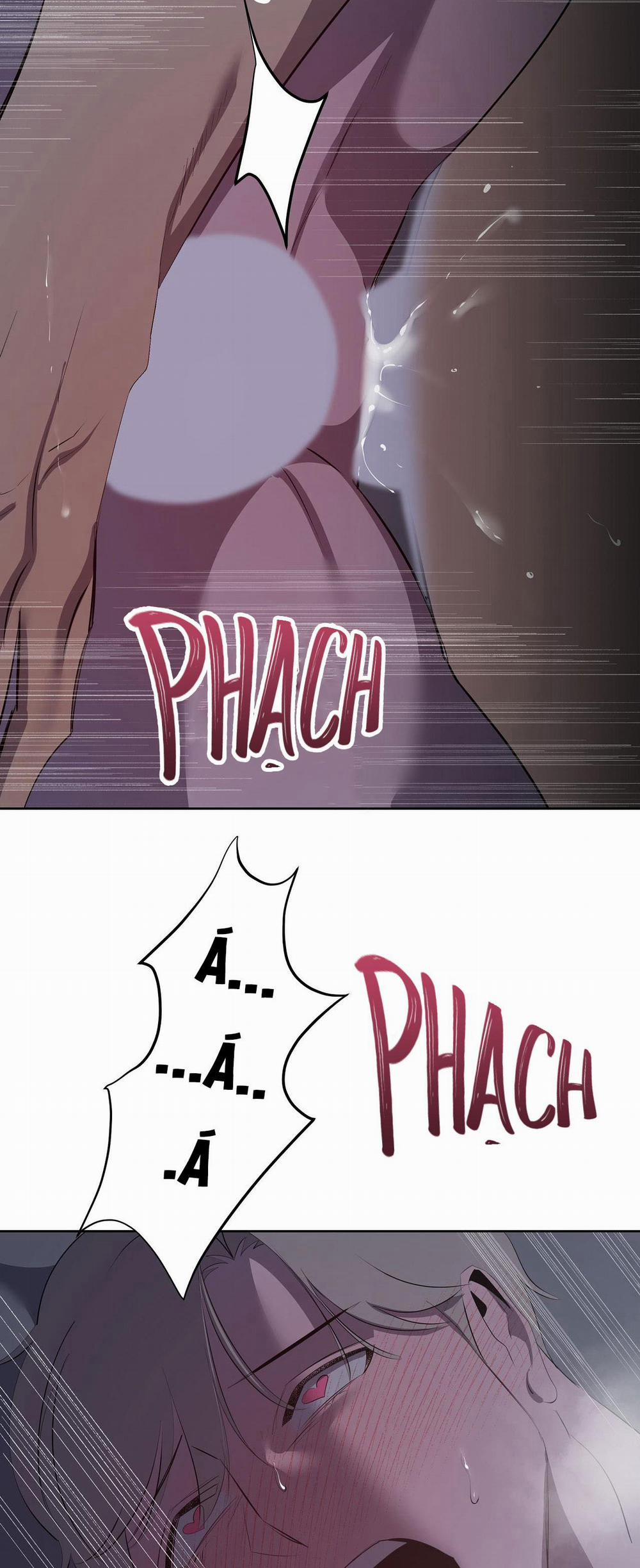 Người Nhân Viên Quyến Rũ 42 trang 30