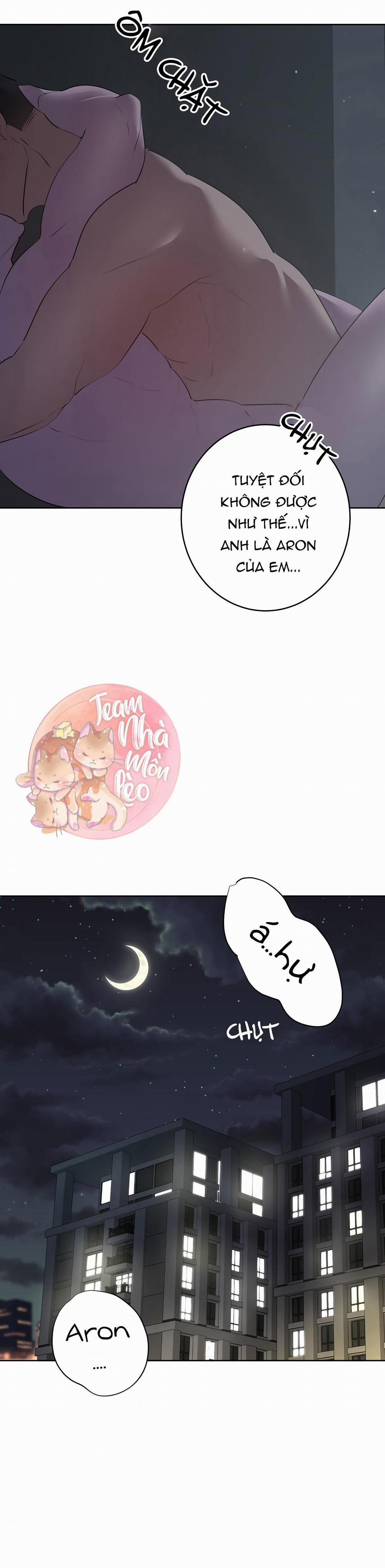 Người Nhân Viên Quyến Rũ 42 trang 34