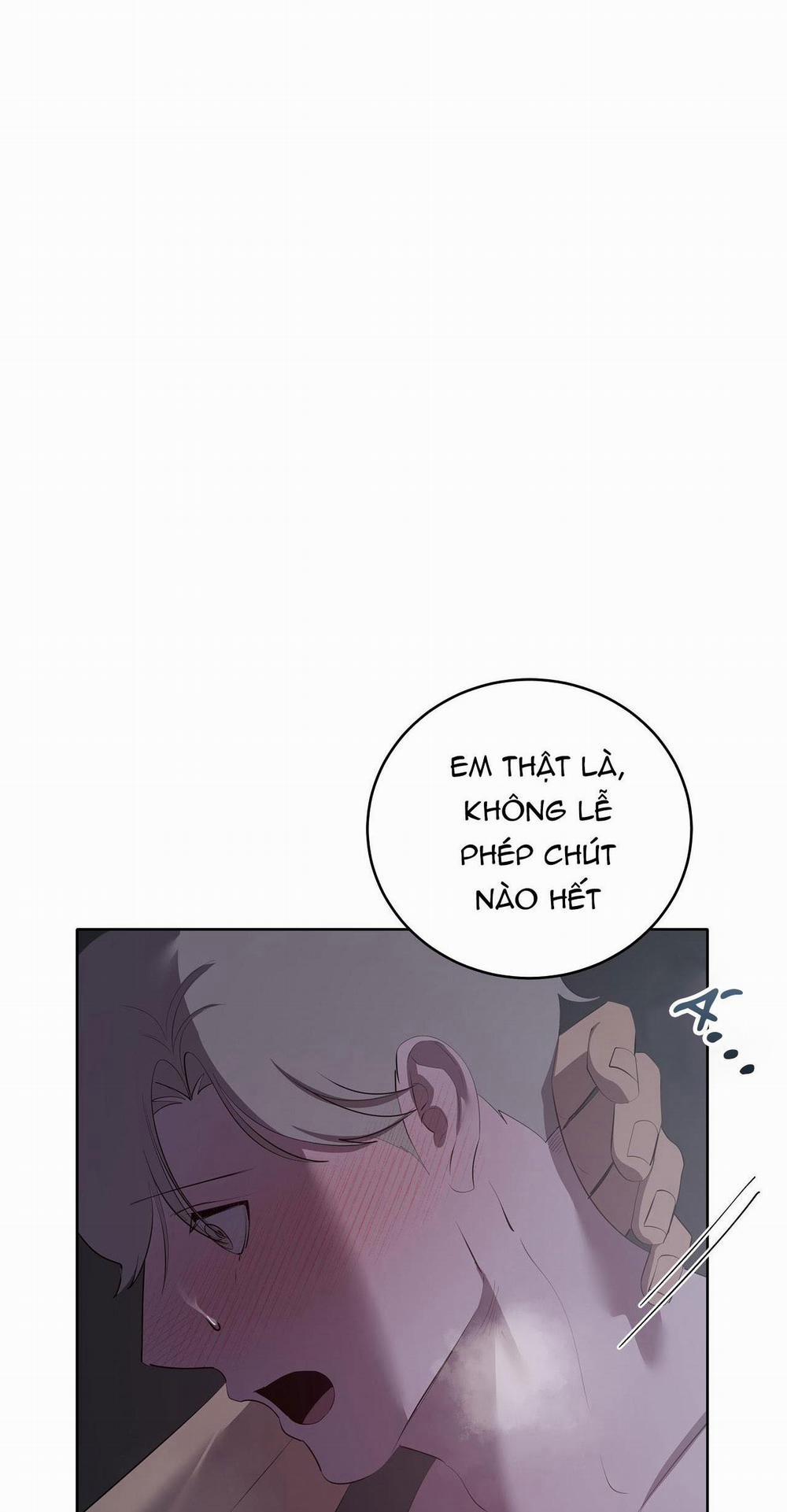 Người Nhân Viên Quyến Rũ 42 trang 5