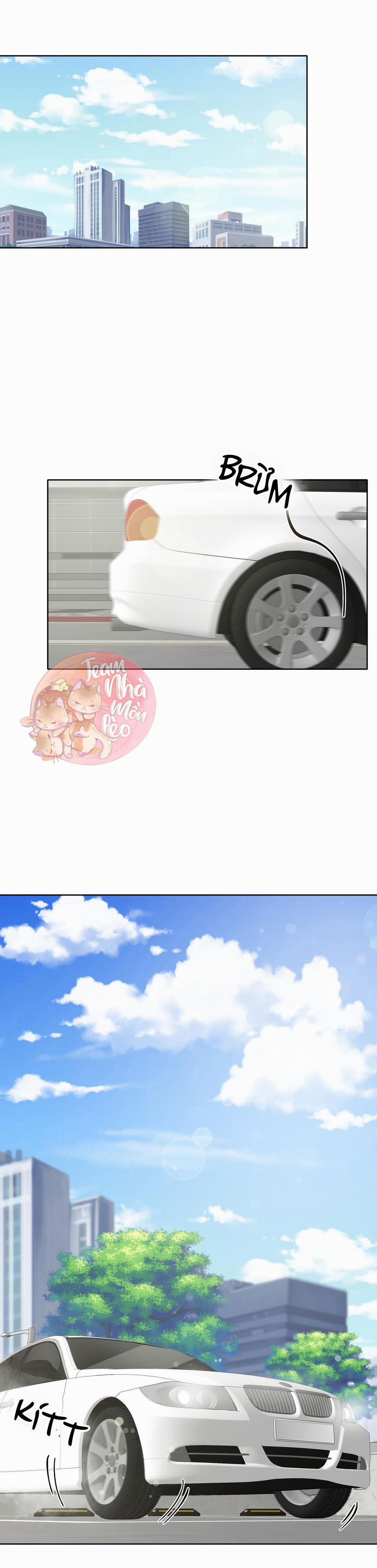 Người Nhân Viên Quyến Rũ 43 trang 1