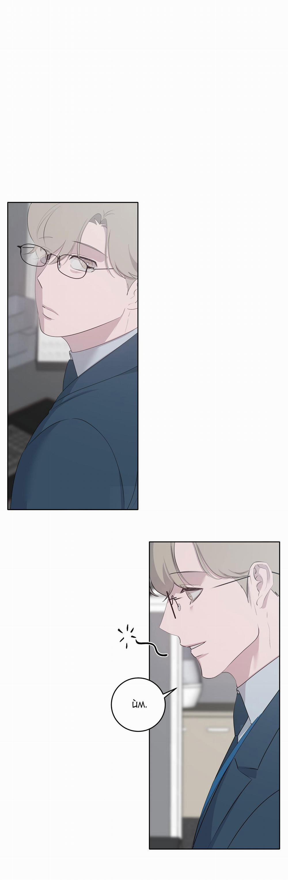 Người Nhân Viên Quyến Rũ 43 trang 12