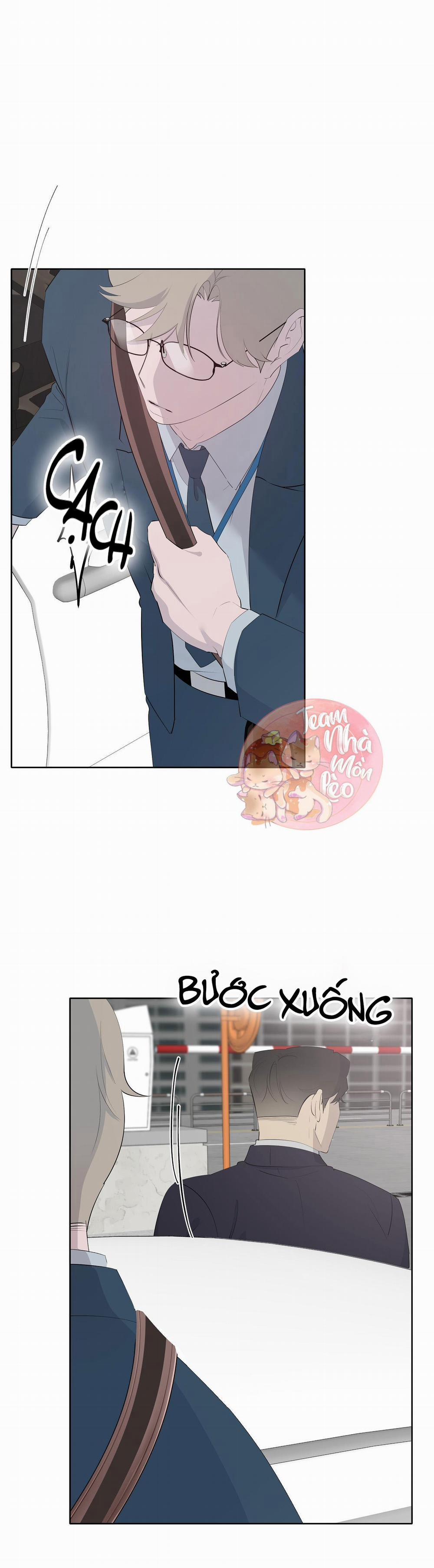 Người Nhân Viên Quyến Rũ 43 trang 2