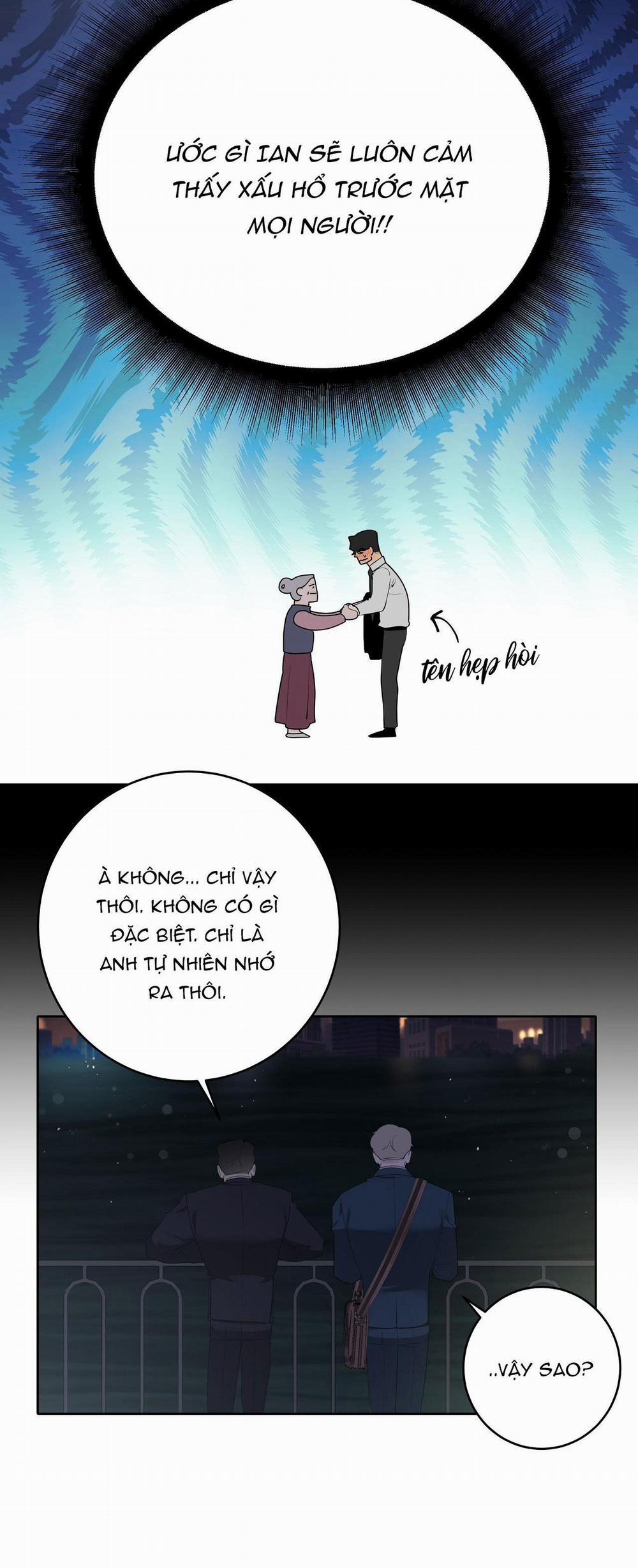 Người Nhân Viên Quyến Rũ 43 trang 26