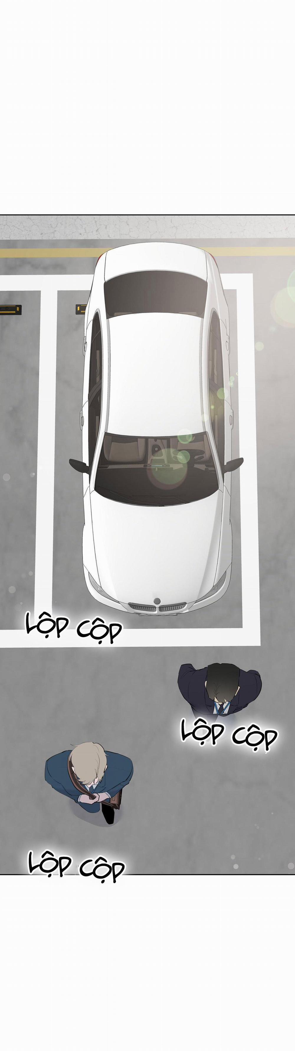 Người Nhân Viên Quyến Rũ 43 trang 3