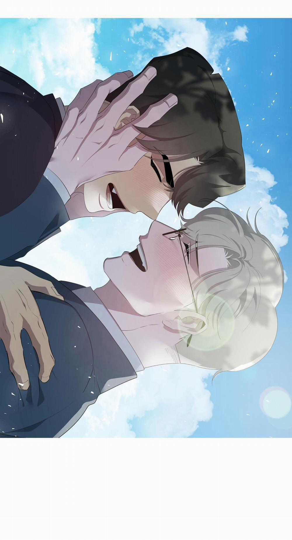 Người Nhân Viên Quyến Rũ 44 trang 11