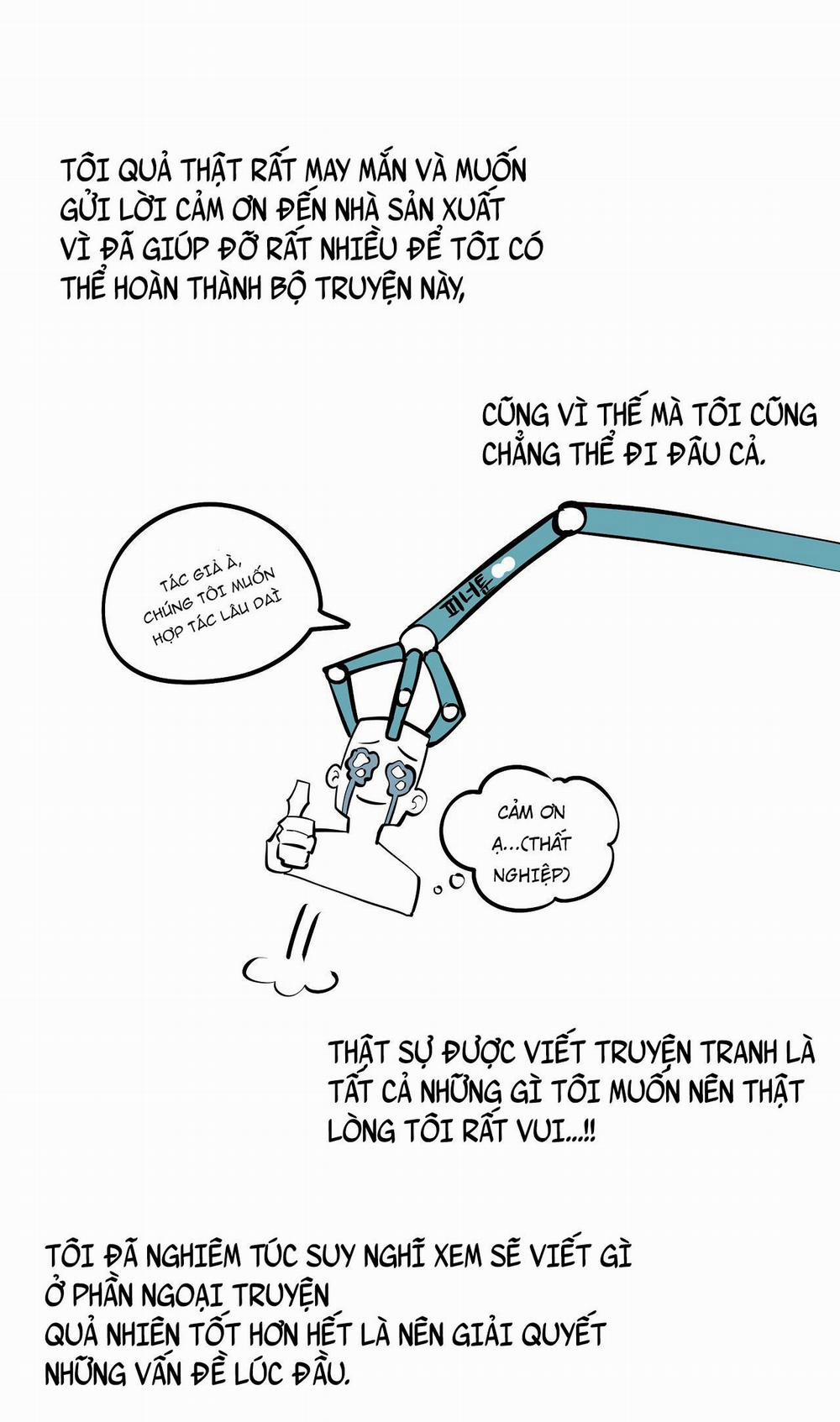 Người Nhân Viên Quyến Rũ 44 trang 2