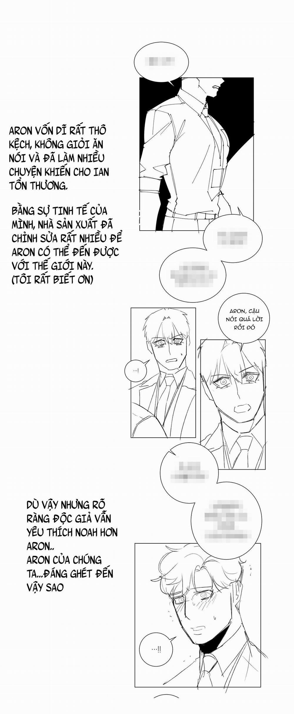 Người Nhân Viên Quyến Rũ 44 trang 4