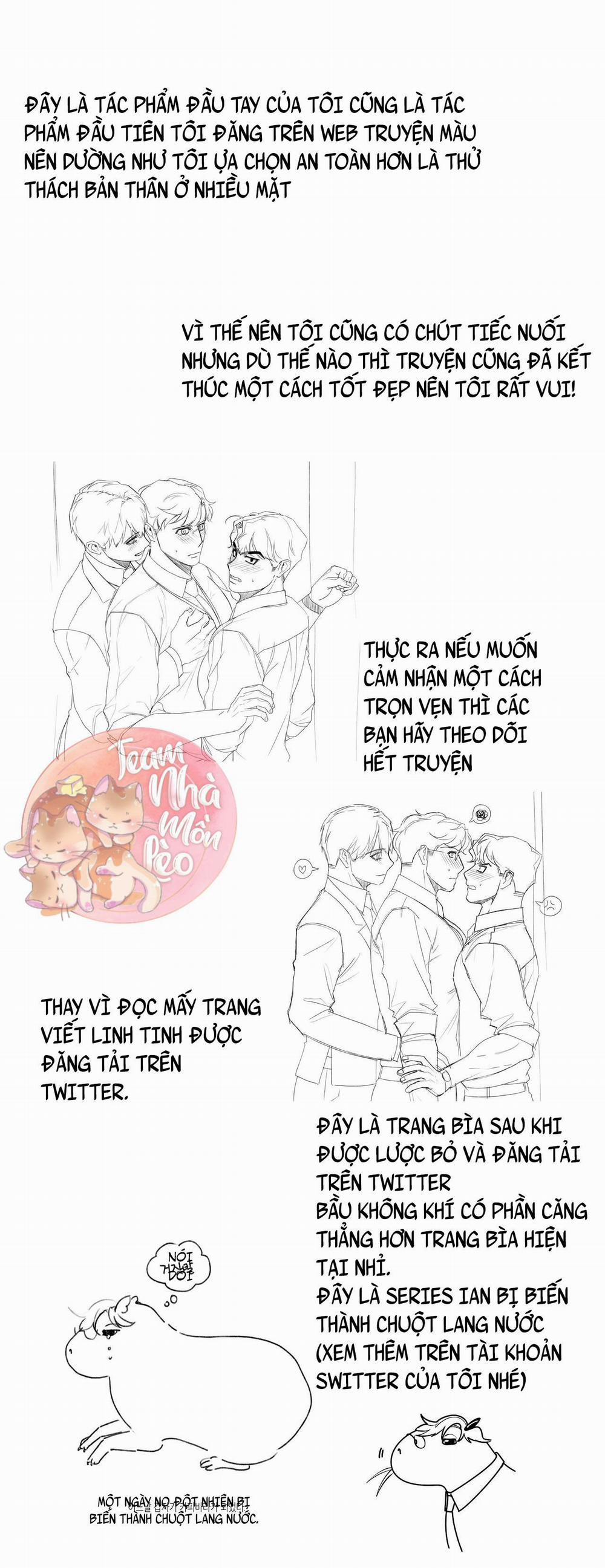 Người Nhân Viên Quyến Rũ 44 trang 5