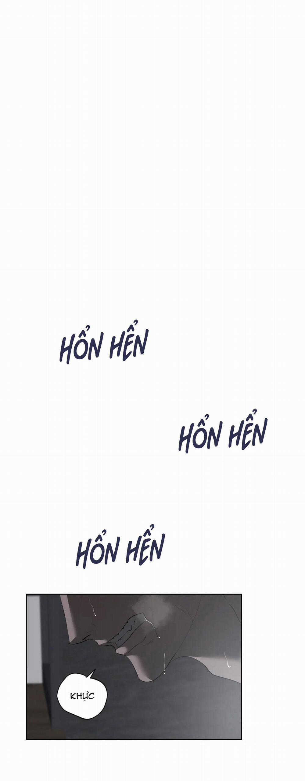 Người Nhân Viên Quyến Rũ 45 trang 1