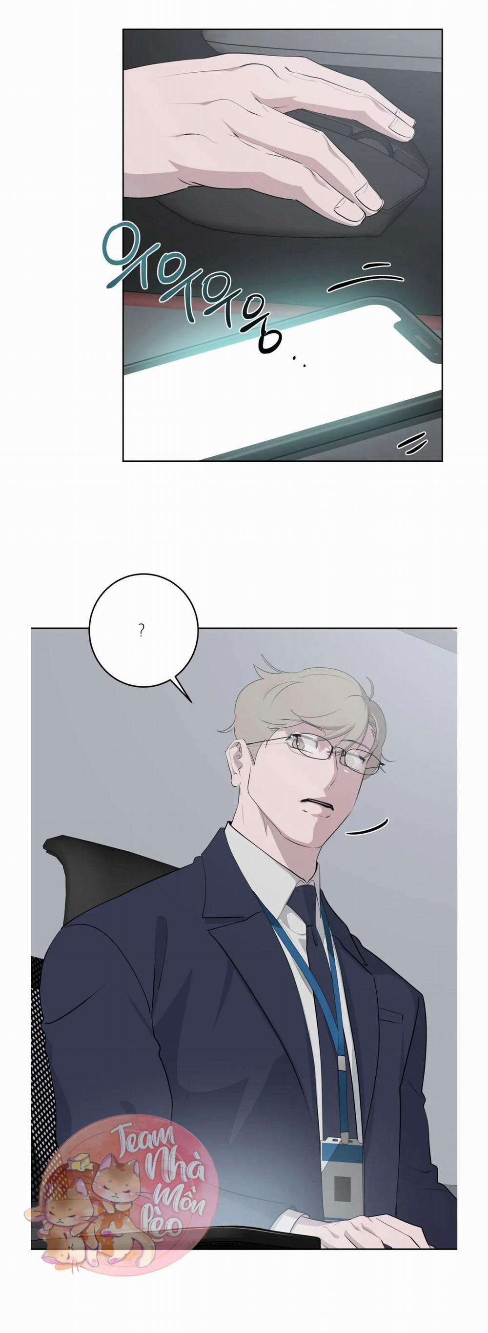 Người Nhân Viên Quyến Rũ 45 trang 17