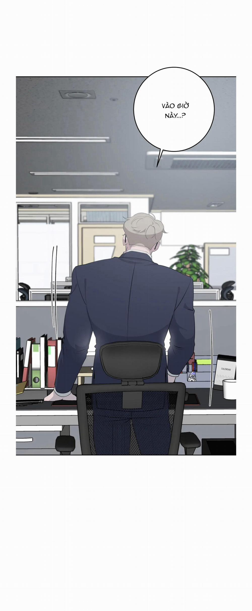 Người Nhân Viên Quyến Rũ 45 trang 19