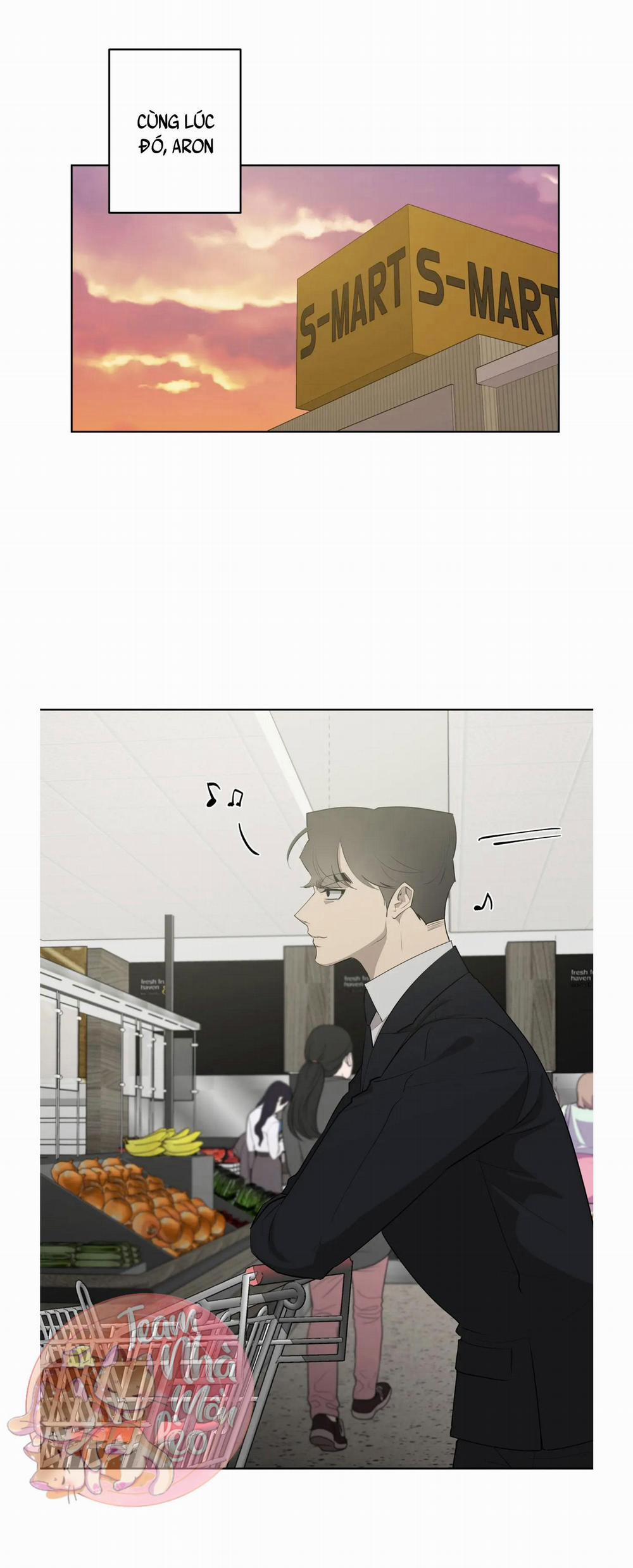 Người Nhân Viên Quyến Rũ 45 trang 20