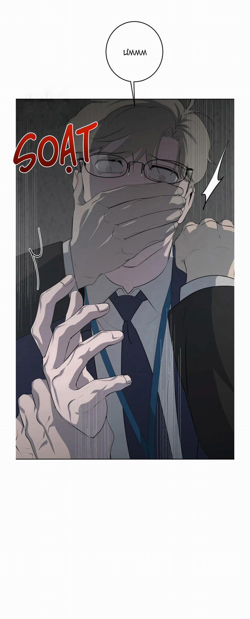 Người Nhân Viên Quyến Rũ 45 trang 28