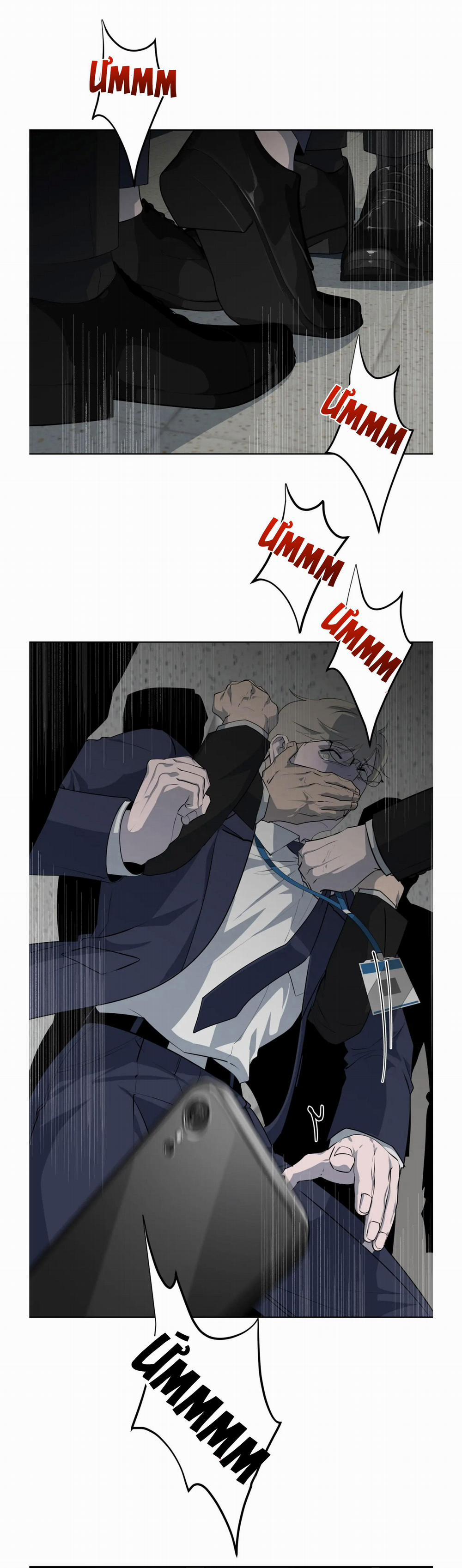 Người Nhân Viên Quyến Rũ 45 trang 29