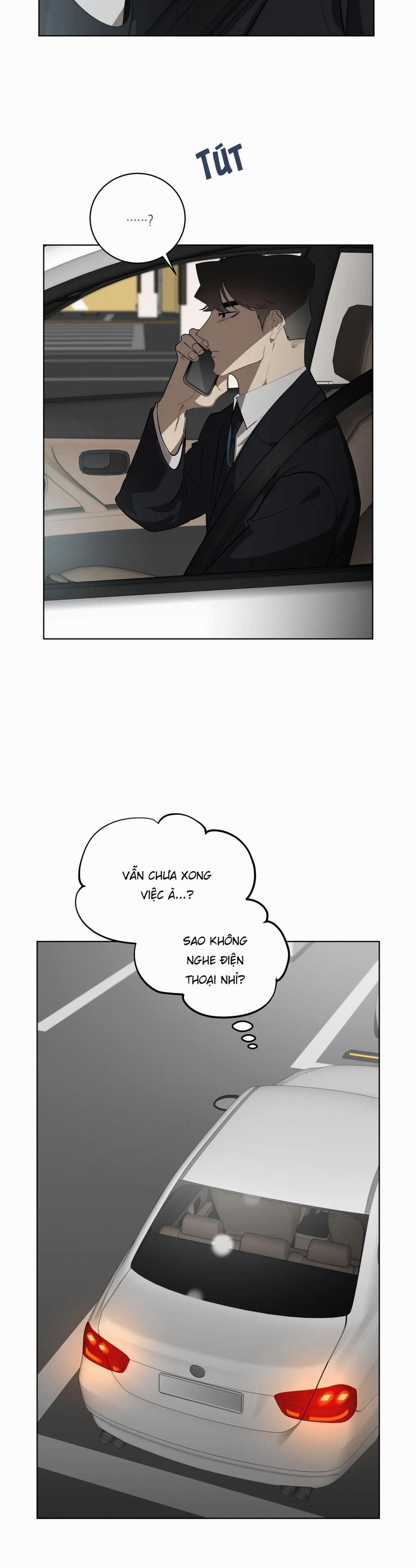 Người Nhân Viên Quyến Rũ 45 trang 31