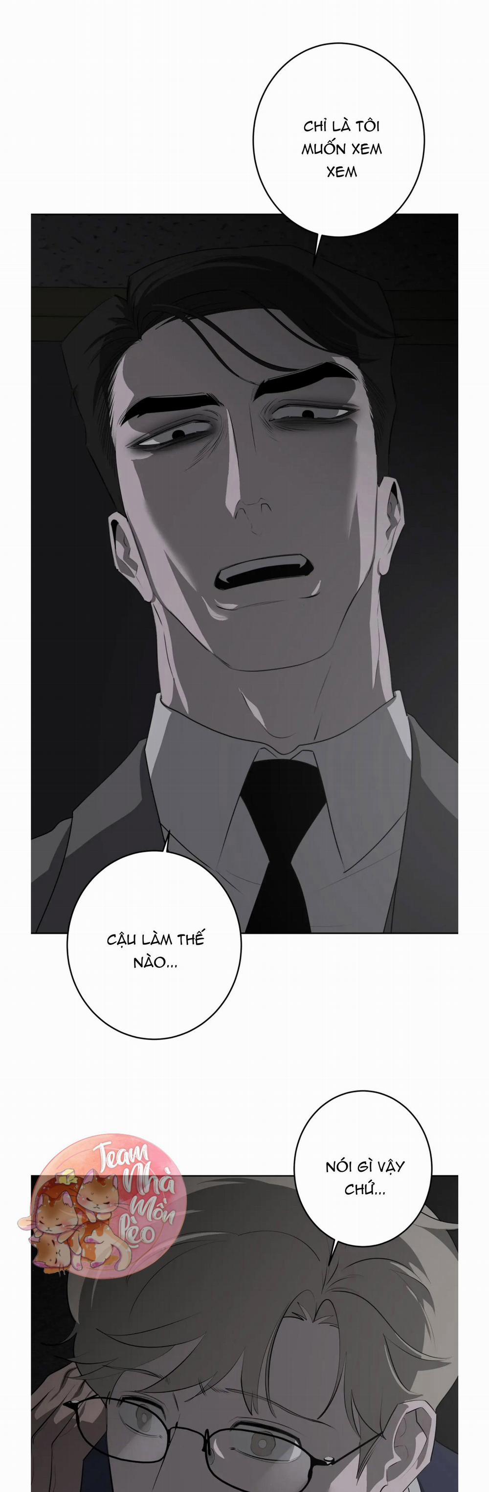 Người Nhân Viên Quyến Rũ 45 trang 35