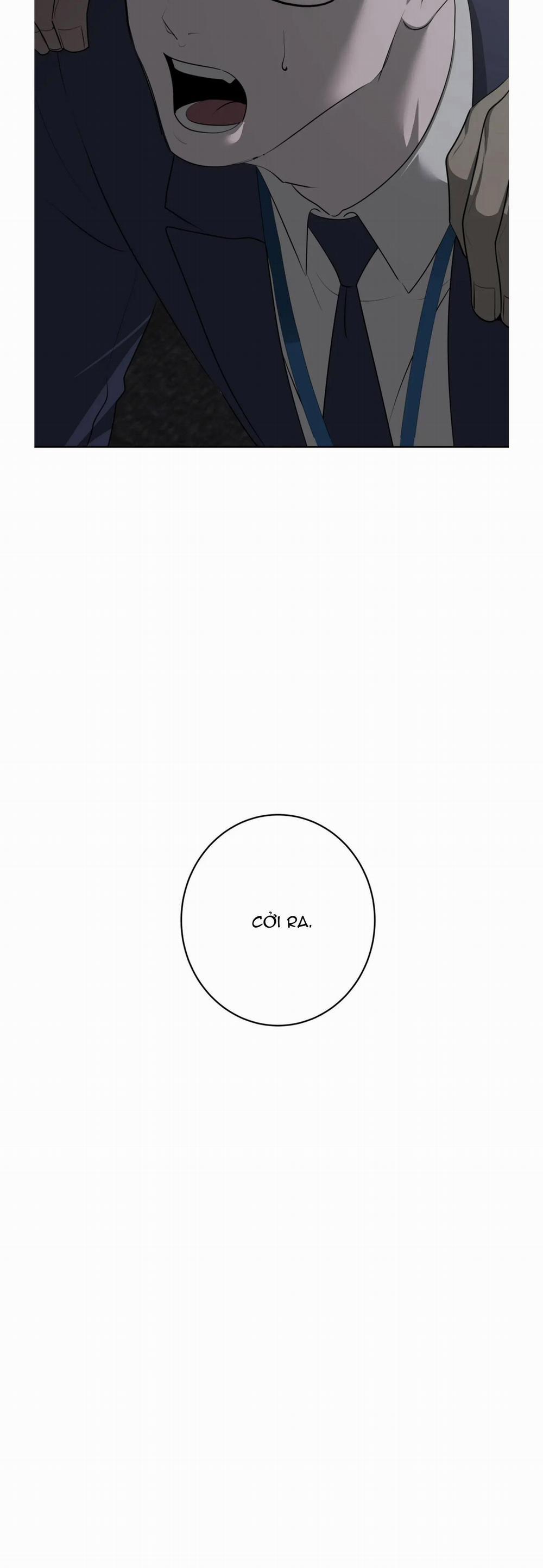 Người Nhân Viên Quyến Rũ 45 trang 36