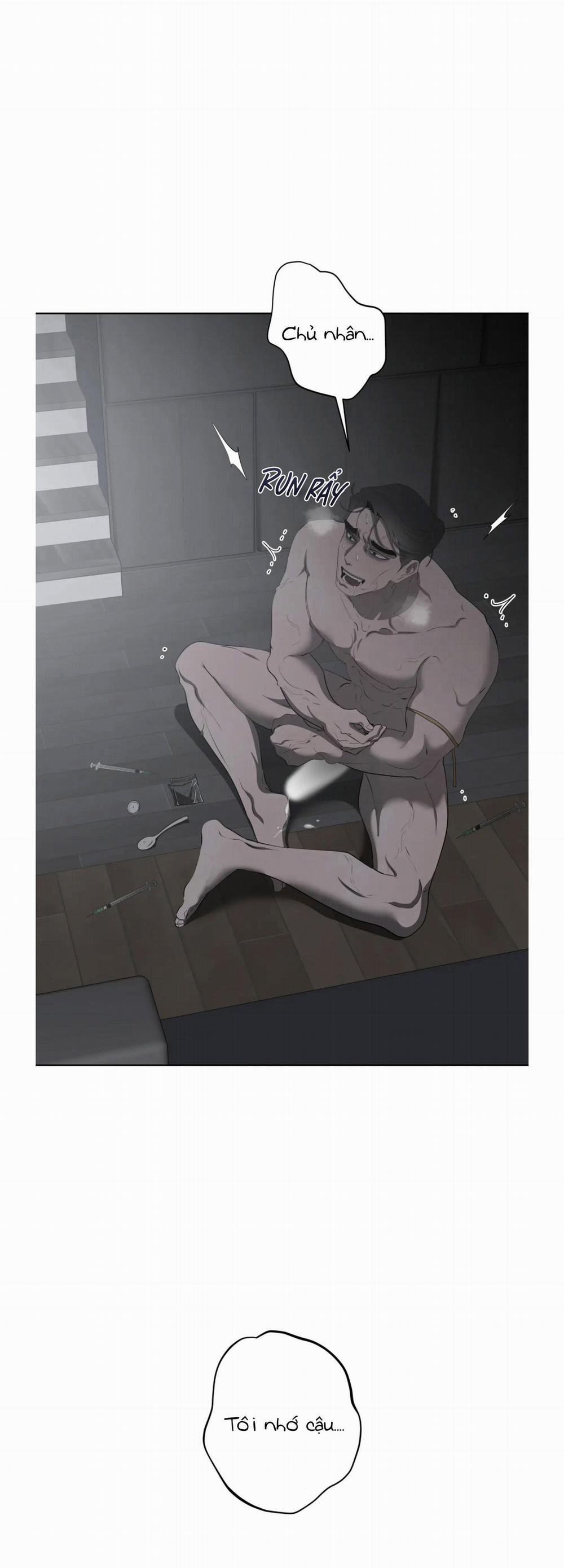 Người Nhân Viên Quyến Rũ 45 trang 5