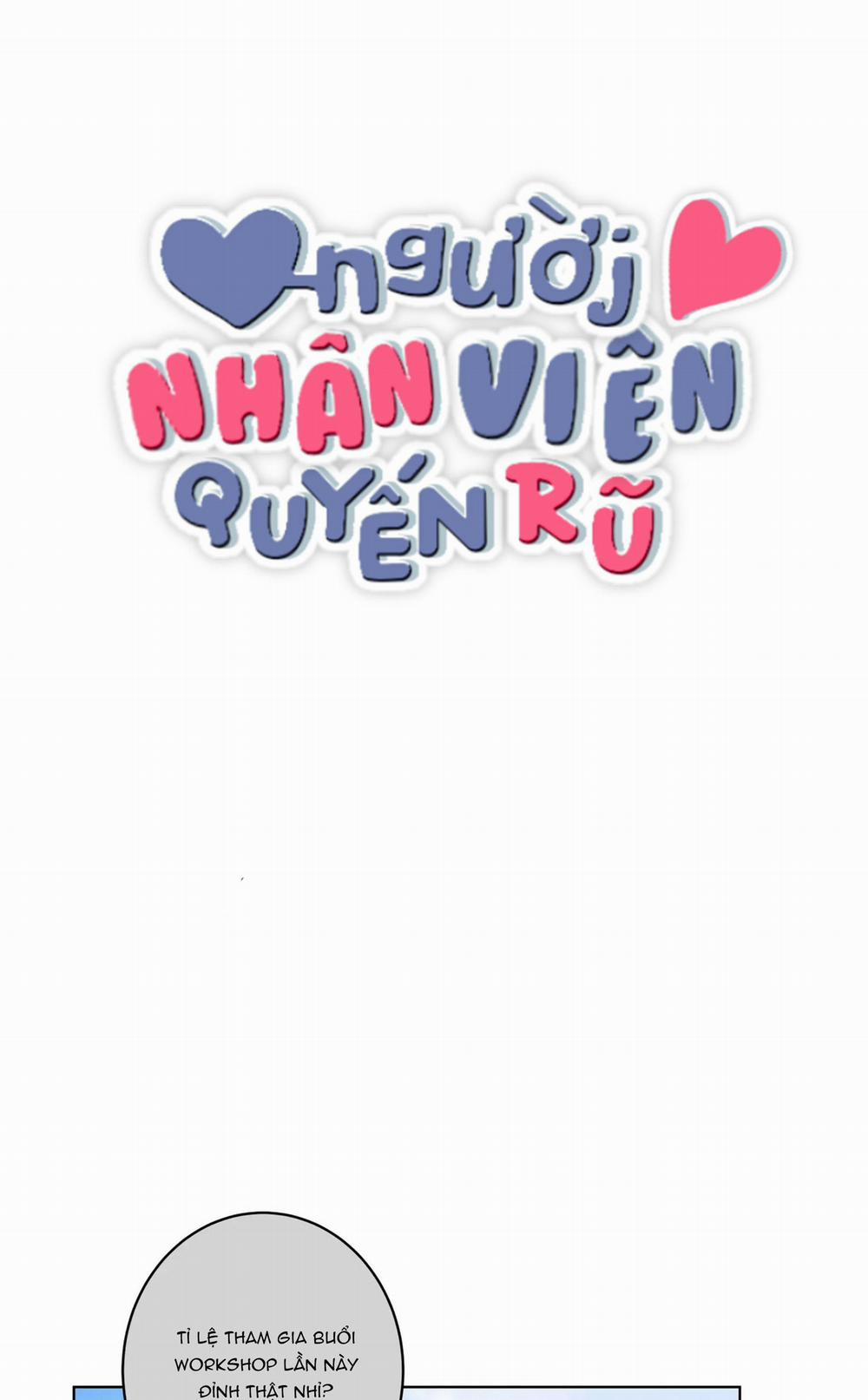 Người Nhân Viên Quyến Rũ 45 trang 6