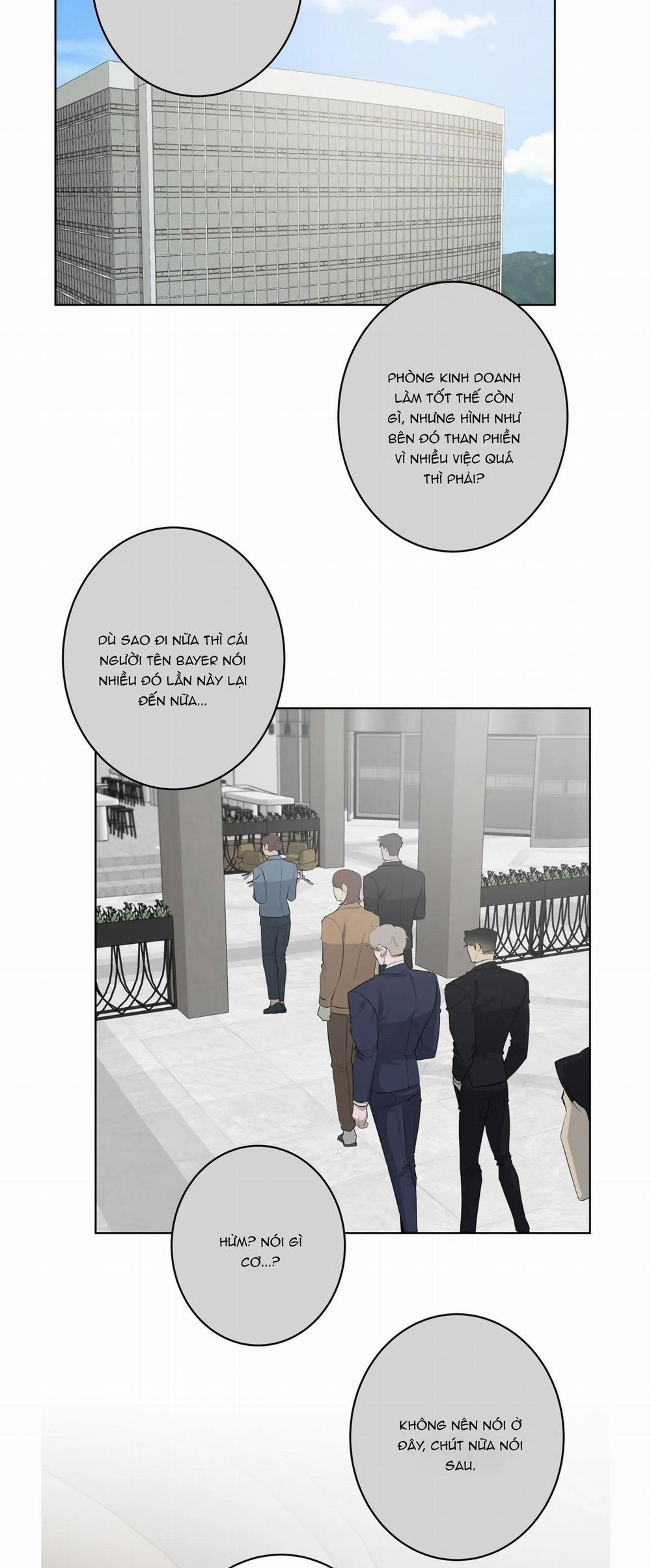 Người Nhân Viên Quyến Rũ 45 trang 7