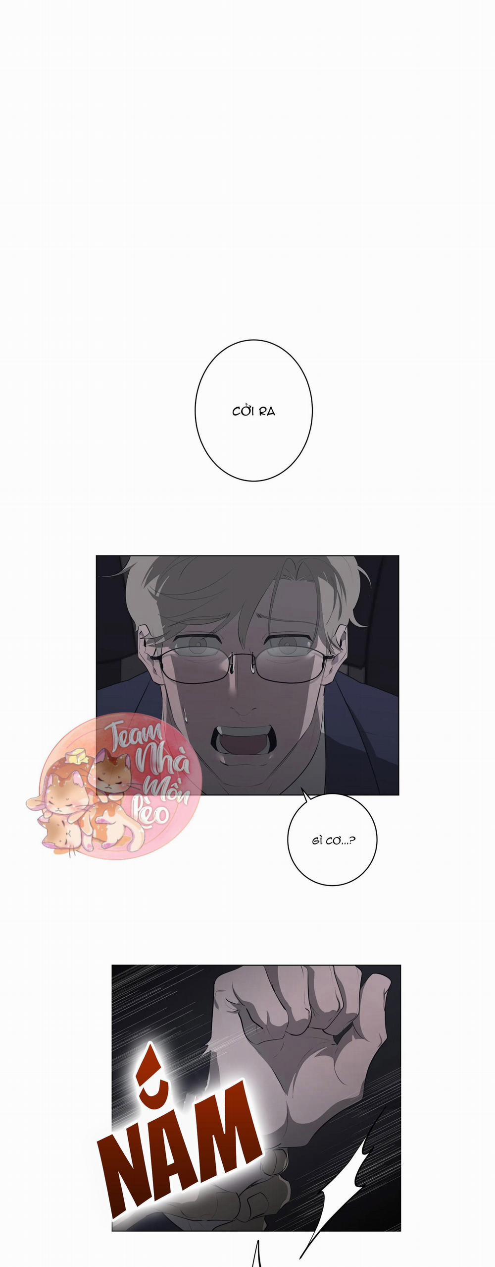 Người Nhân Viên Quyến Rũ 46 trang 1