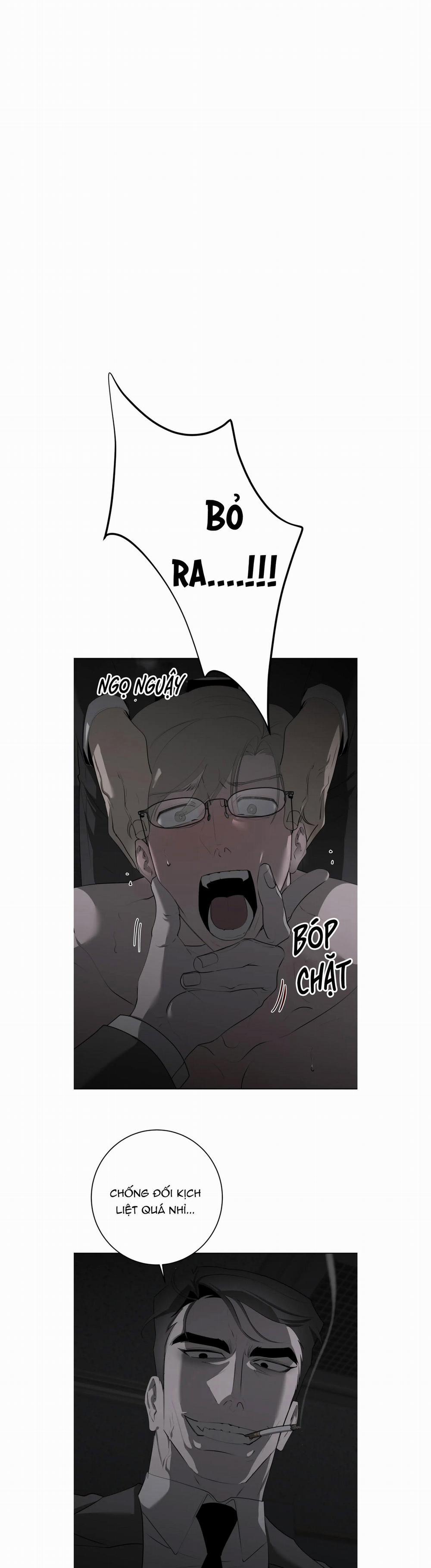 Người Nhân Viên Quyến Rũ 46 trang 12