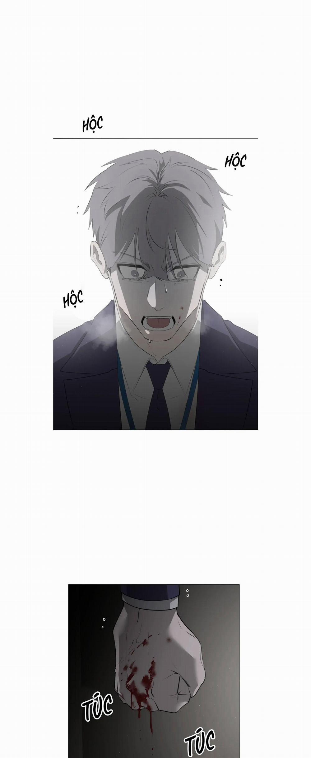 Người Nhân Viên Quyến Rũ 46 trang 16