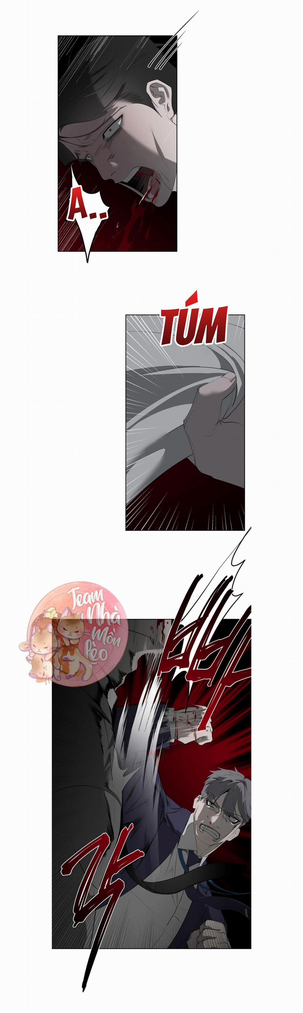 Người Nhân Viên Quyến Rũ 46 trang 18