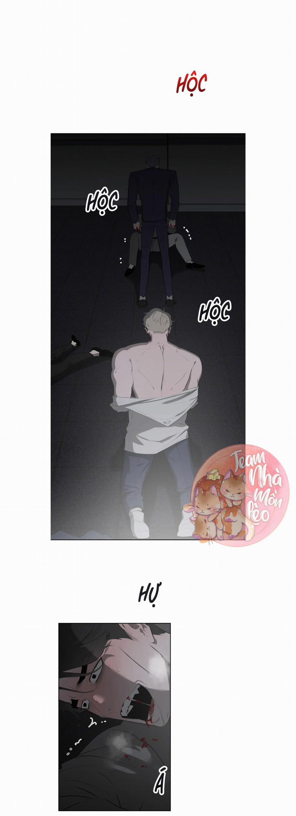 Người Nhân Viên Quyến Rũ 46 trang 19