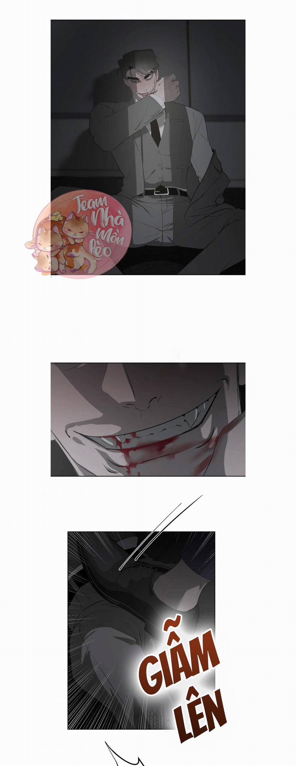 Người Nhân Viên Quyến Rũ 46 trang 23