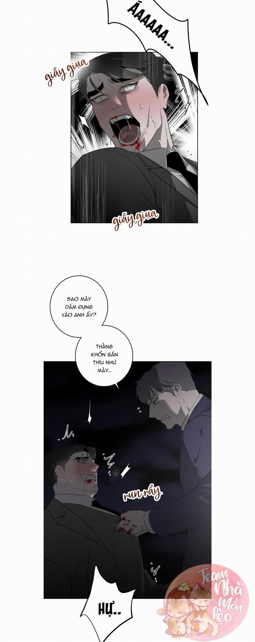 Người Nhân Viên Quyến Rũ 46 trang 25