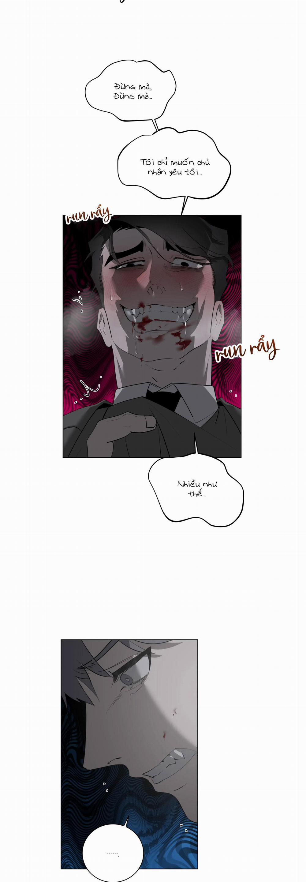 Người Nhân Viên Quyến Rũ 46 trang 26