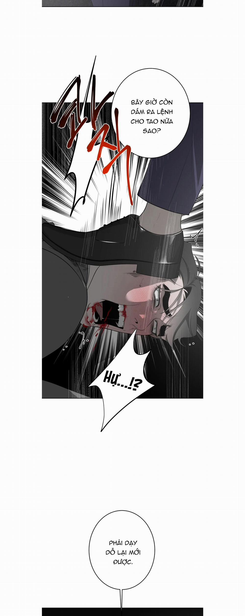 Người Nhân Viên Quyến Rũ 46 trang 29