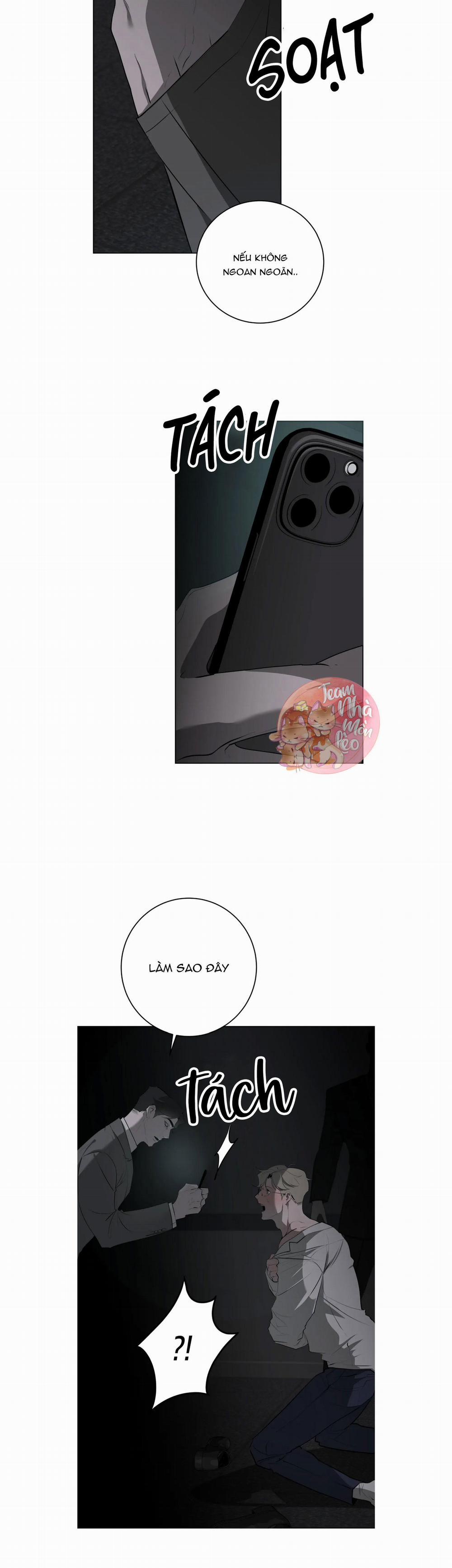 Người Nhân Viên Quyến Rũ 46 trang 7